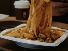 -魏家凉皮(博水商务大厦店)