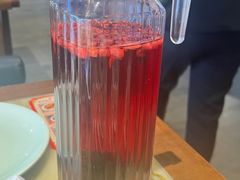 -红蜡烛-养生粥-津鲁菜(中山路店)