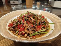 -印象鲵宴·张家界地标美食名片(溪布街店)