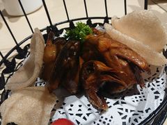-避风塘(金山万达店)