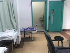 -上海市中医医院(芷江路院区)