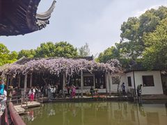 -西园戒幢律寺