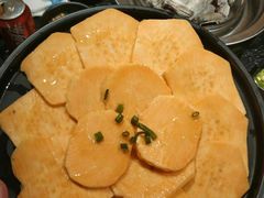 -九田家黑牛烤肉料理(石路天虹店)