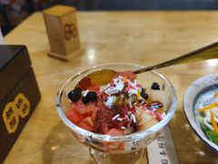 -桃屋日本料理(清华科技园店)