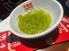 -牛鼎旺鲜卤牛杂煲(嘉兴南湖八佰伴店)
