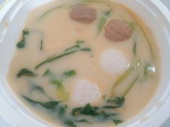 -小谷姐姐麻辣拌·麻辣烫(北辰店)