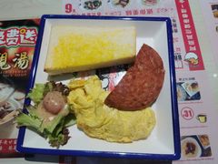 -阿飛冰室(下沙店)