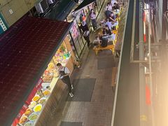 -福苗小骆驼烧烤(莲湖路店)