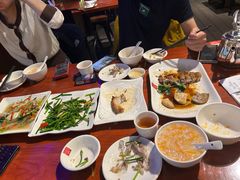 -潮名荟潮州菜馆(祈福缤纷世界店)