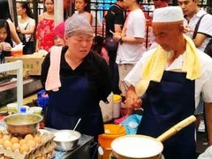 iphone_upload_pic-清真老马家国华牛奶鸡蛋醪糟(正宁路店)