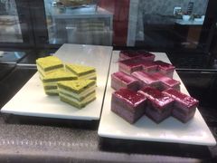 -漳州佰翔圆山酒店·圆山畔西餐厅