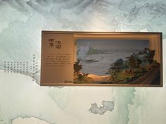 -杜甫江阁