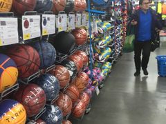 -迪卡侬(大关店)