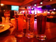 -宝莱纳啤酒花园餐厅PAULANER BRAUHAUS Nanjing(广州路店)