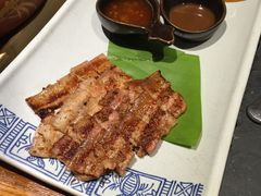 五花肉-云海肴·汽锅鸡·云南菜(天津国金汇店)