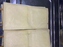 豆腐干-邛海景风特色火盆烧烤店·烤串(月色风情小镇店)