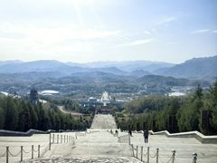 -中原大佛景区