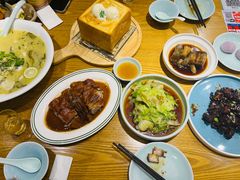 -去茶去餐厅(中央大街店)