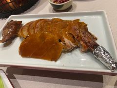 -京味斋·北京烤鸭(北京南站洋桥店)