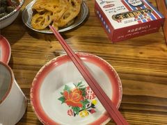 -冶建镜子·中国龙虾王(总店)