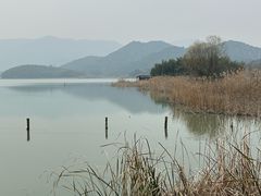 -鸣鹤古镇