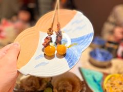 鸡灯笼-鸟山鸣·日料食堂(王府井店)