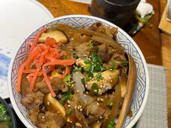 -森味薪火烧•烧鸟居酒屋•日本料理(望京店)