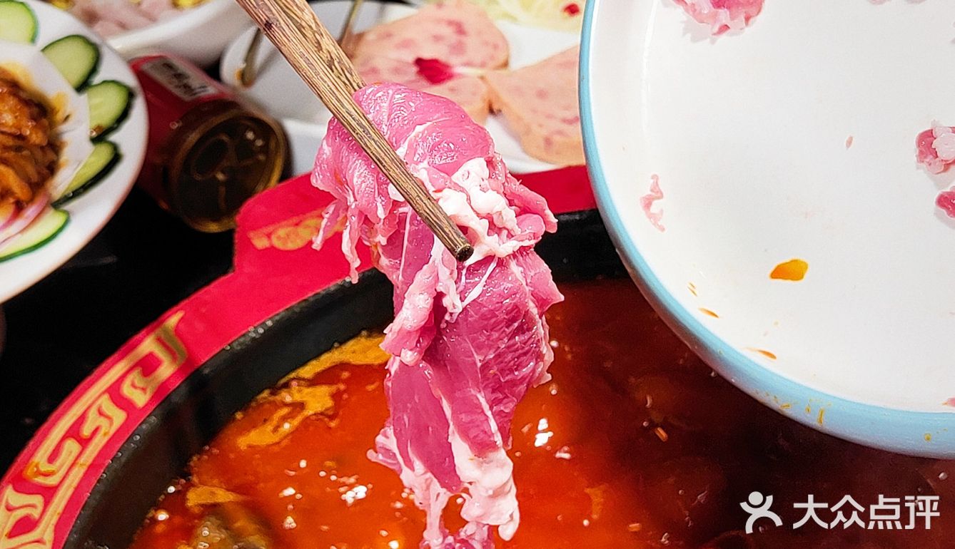 社区老火锅哪里找❓悄悄说～这家值得一来再来❗