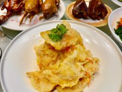 -燕郊烧鸽子(酷车小镇店)