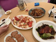 -鹅公村·国家非遗传承(荔湾店)