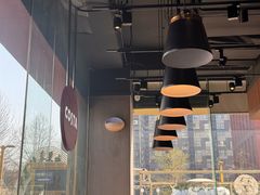 -COSTA COFFEE(金长安大厦店)