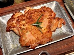 -美森西餐厅(曙光大道店)