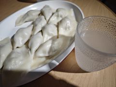 -喜家德虾仁水饺(飞洲国际店)