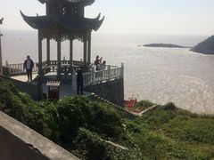 -东沙渔村
