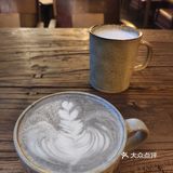 美 食 | 鼓楼里最有天津特色——老建筑咖啡馆