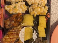 -争鲜回转寿司(南开大悦城店)