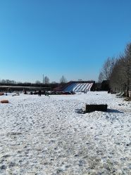 -优沃得自然教育农场·冰雪乐园·生日会·研学