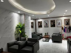 -葆姿普拉提·瑜伽