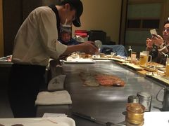 -赤坂亭·M9和牛烧肉·铁板烧(合肥万象城店)