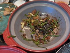 -鸽子侯·家宴·平价海鲜(绿地店)