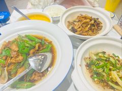 -兰湘子·湘菜小炒(石家庄万象城店)