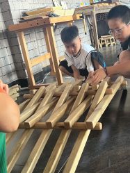 -文旺阁亲子手工DIY木作博物馆