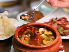 -88号小吃店·经典云南菜·地道纳西美食