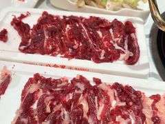 -八合里牛肉火锅(深圳海德店)