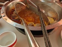 -陈记顺和潮汕牛肉火锅(棠德南路店)