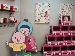 -静宜和她的朋友(星海广场店)