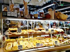 -Olé精品超市(广州太古汇店)