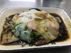 -银记肠粉店(北京路店)