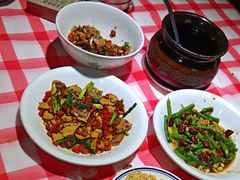 -好帮厨·下饭浏阳菜·坚持现炒(月湖店)