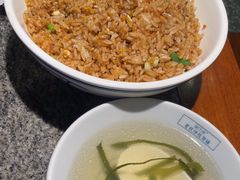 老坛酸菜蛋炒饭-湘下佬·老长沙吃货铺(顺成·大融城店)